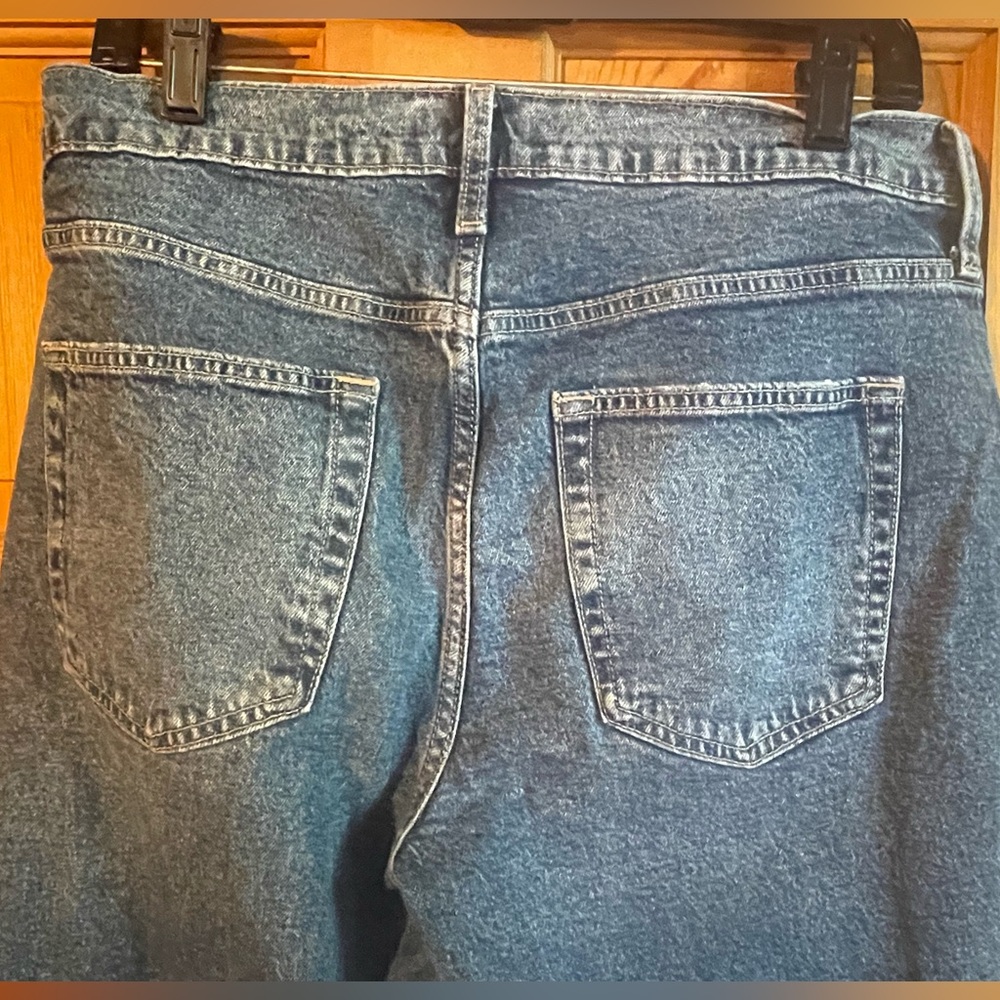 GAP DENIM 90’s loose style jeans - Picture 3 of 3
